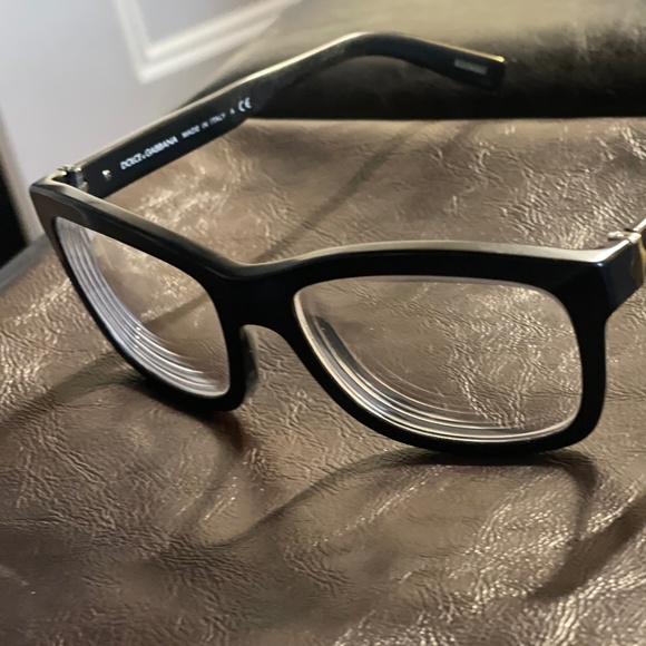 Dolce Gabbana Wayfairer Sunglasses Frame - Picture 2 of 3